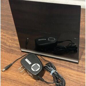 Netgear R6200v2 w/power supply R6200 Smart WiFi Router Bundle